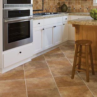 Large Floor Tiles 