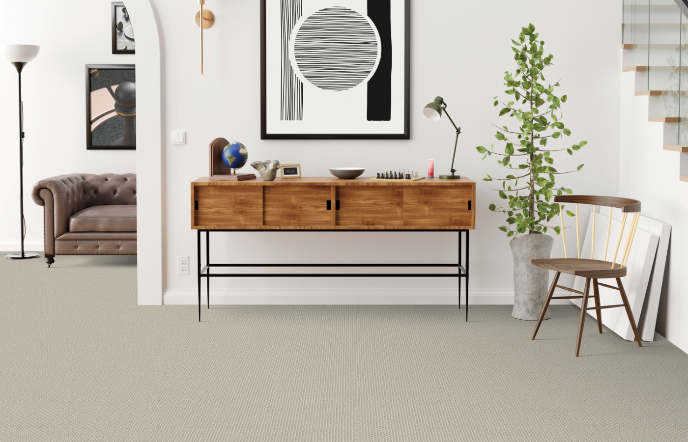 carpet