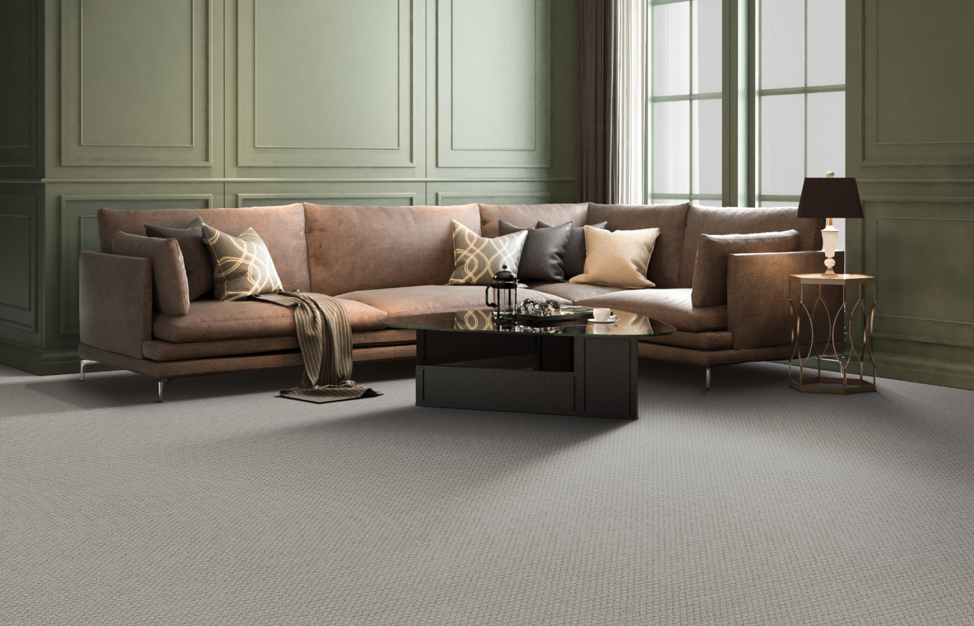 carpet flooring in Milford, NH